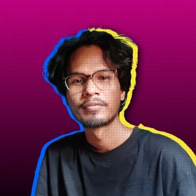 Brownguymotion's profile picture. 📽️ • Video editor 
🧩 • Motion designer
Hire me 🔻
