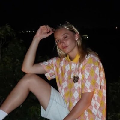 justacaitlin's profile picture. heyhey
 #katiebtwt
i use this once every sometimes