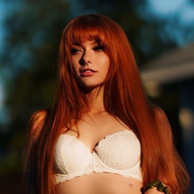 IvyQuill24's profile picture. 🎪Aerial Artist🎠 • 🌽⭐️ • Radio DJ 🎙️• Wolf Tamer • Paid-For Princess • Pokemon Master {TCG/VGC} • Findom Fox Girl🦊 • Certified Yapper • College Girl