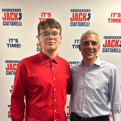 CruzCorliss83's profile picture. 16 #jack4nj