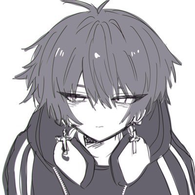 Chimi_vrc's profile picture. キプフェル美味しい