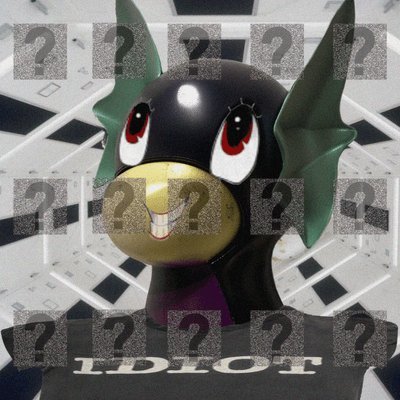 bbeswag's profile picture. Drifella