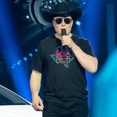 Tesla_1253's profile picture. SPACE ( X) / FOUNDER 🪐🚀