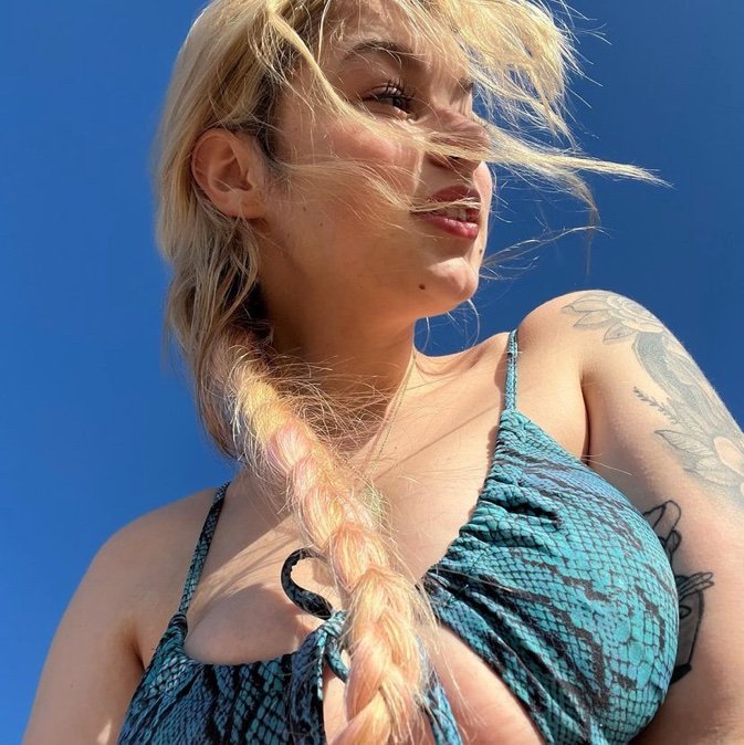 MaddiMabaroc's profile picture. 