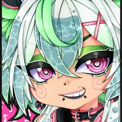TwylaStyx's profile picture. ┊Dumbass DJ Stoner Frog┊27 MDNI 🔞┊Voice Actress #Vtuber┊Comms: Open!🎙️┊🎨: #StyxStyle┊🐸: #TwylasDailyBeats┊ 🔞: #SpicyStyx┊💍: @raas_art┊F*ck Cancer! 👊🎗