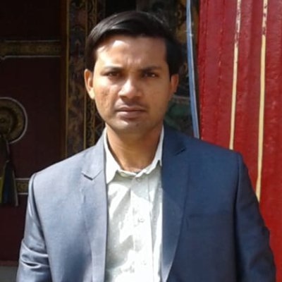 AmitShaw436508's profile picture. "Earn respect, not attention."
"Work all day to achieve the dreams you see all night."
"Your future is created by what you do today, not tomorrow."