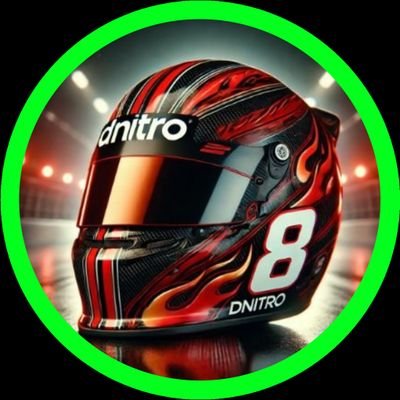 NitroBoi's profile picture. Biochemist 🔬 | Web3 boi | Racer 🏎️ | /Send it