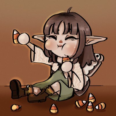 🌿 Gracie 𓋼𓍊 comms openさんのプロフィール画像