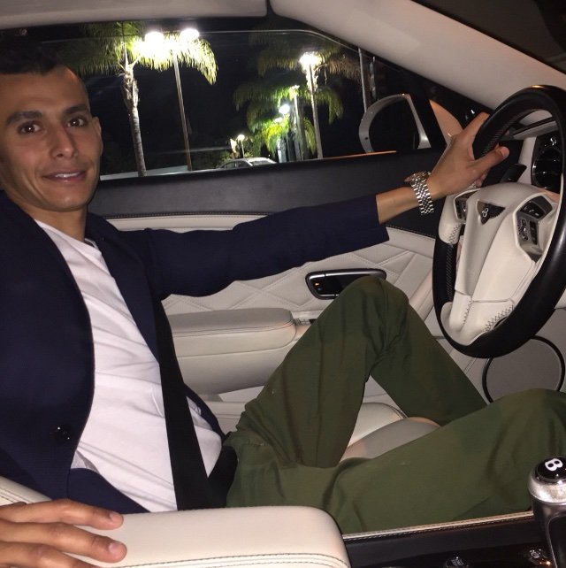 AdnanAlmihdawi9's profile picture. 