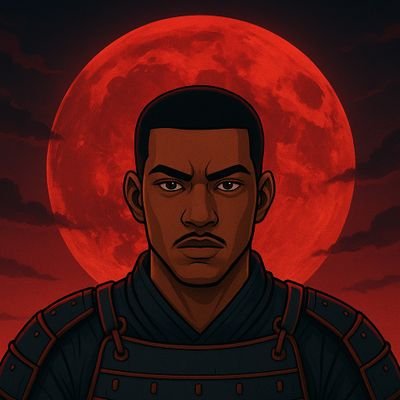 ZenKatana_'s profile picture. Web3 Brand Strategist | DeFi Researcher | Community Builder