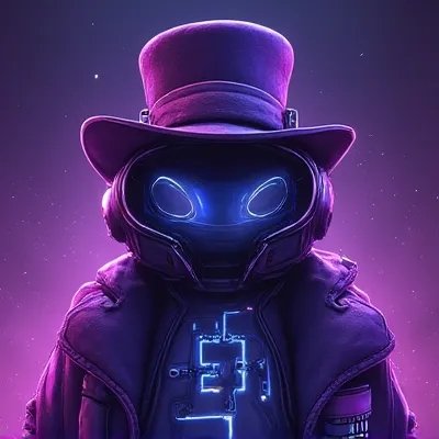 SijogeLauryn's profile picture. Navigating crypto, NFTs, DeFi waters 🌊🚀 Expert insights, tips, & trends for blockchain innovators!
