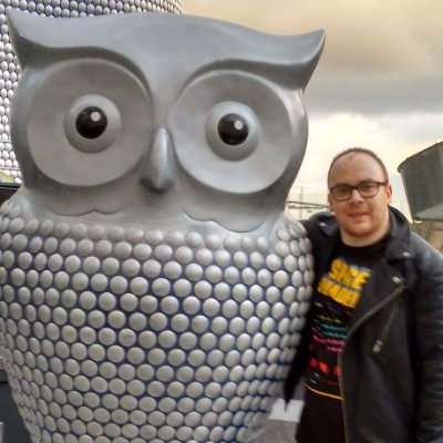 Smuggy_Bear's profile picture. Muddling through life. Likes to revel and quaff with retro games.