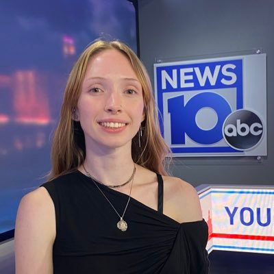 sophiamolloytv's profile picture. Journalist/Assignment Editor/Artist