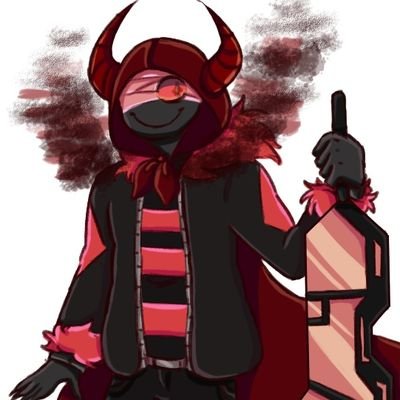 Xchaotic_hateX's profile picture. Solo un men que disfruta viendo Twitter 
-Haga vizualizers(si no saben que es busquen no sean vagos) no hago música solo me gusta hacer los vizualizer