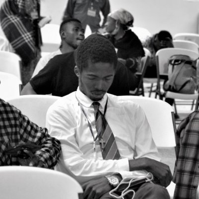 nokhuokhua's profile picture. Medicine and Surgery @comuiibadan