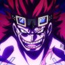 YoriKaizoku9's profile picture. Call me Yori. She/her ~27~ BI 💜💙
 I draw (very few times lmao) ✍🏽

WELL, I LIKE MANY THINGS
