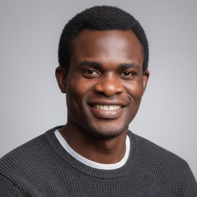 fortunatus_oa's profile picture. Lover of God | Software Engineer | Backend Heavy | AI/ML Systems | Tech Talks