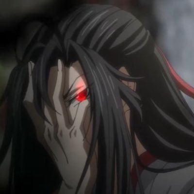 some kind of evan buckley, dean winchester, and wei wuxian hybrid ✿ omegaverse enthusiast ✿ genderfluid ✿ she¡!he ✿ 24 ✿ free 🇵🇸