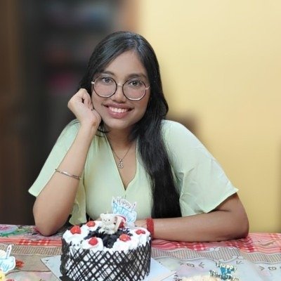 illumiel11's profile picture. Video Editor, Graphic and UI/UX Designer, Animator/Digital Artist
20
BTech CSE