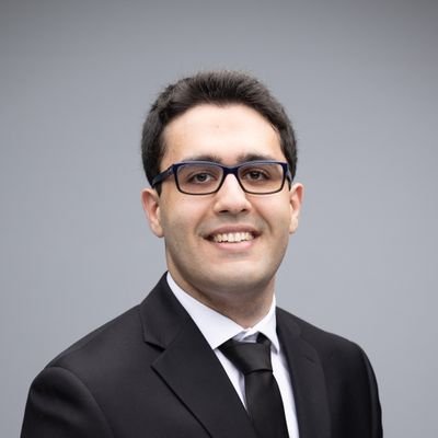 Arian Karimi Profile