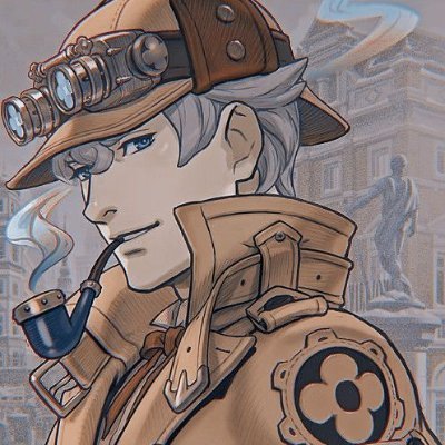 _BanjomanF_'s profile picture. Will Wood Addict |

Ace Attorney | Professor Layton | TSP:UD | GO | UT/DR | Eddsworld | he/they 15 @thethund3rtaker 's son | @damizkewl2 💕