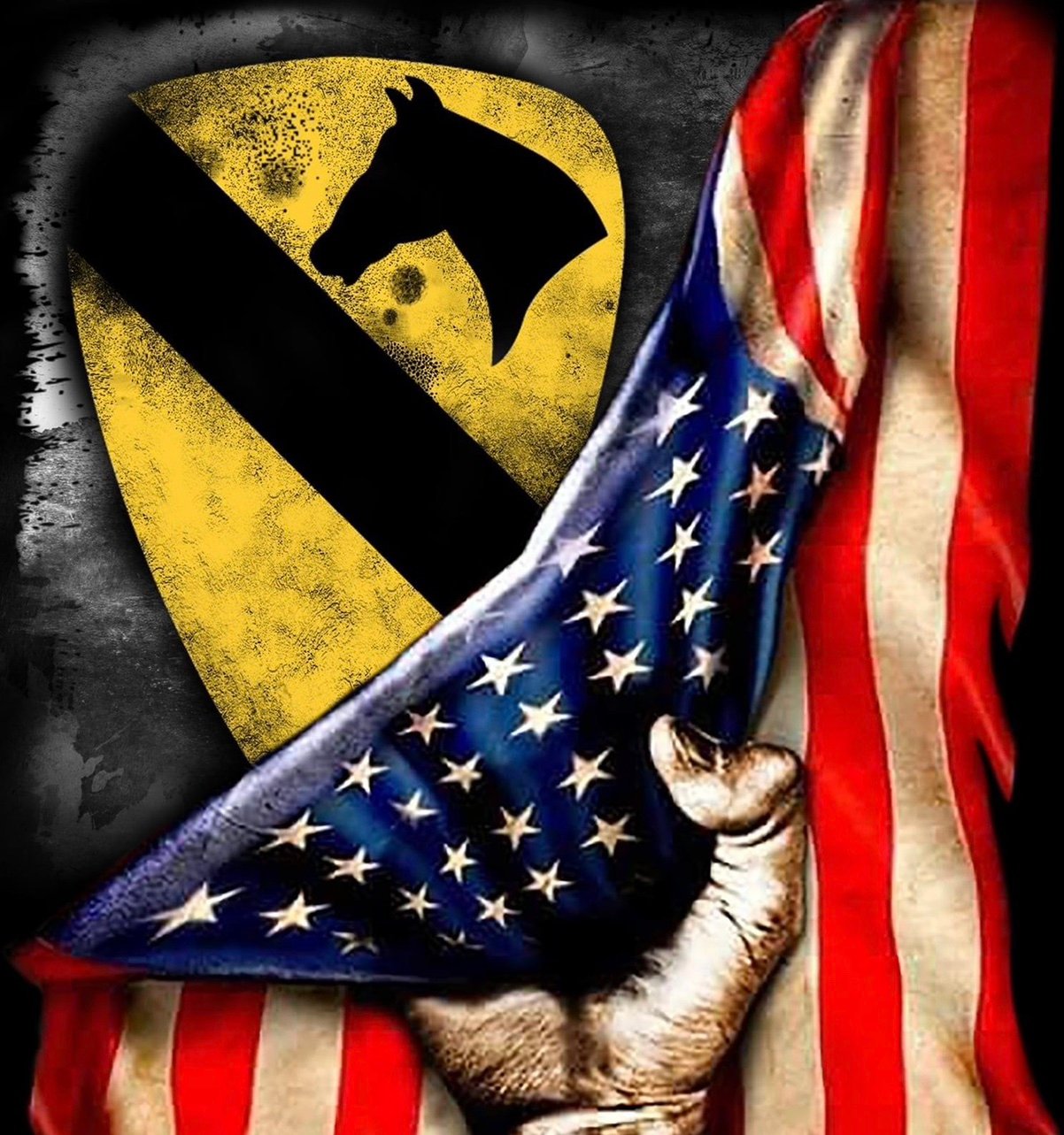 ArmyVet4Duece6's profile picture. 