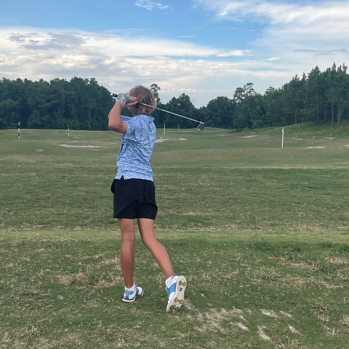 BeckBennergolf's profile picture. 