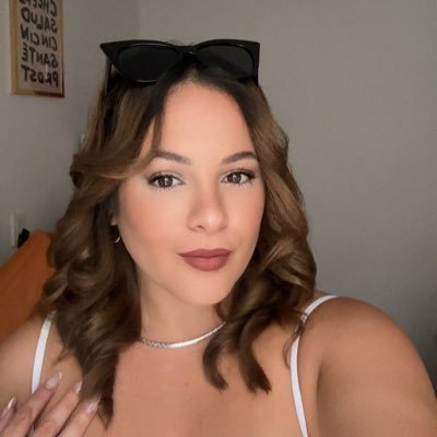 _ambergina's profile picture. I do rad things ☢️