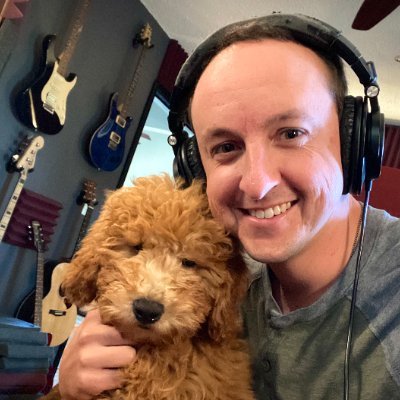 davauer's profile picture. Maker of music, new to Indie Dev. Follow me on the journey.