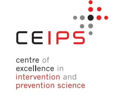 Centre of Excellence in Intervention & Prevention Science trying to advance the role of systems science in public health.