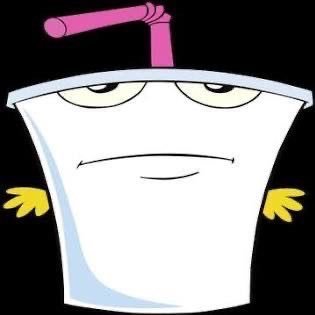 huekcr's profile picture. Estudante de administração e futuro bancário.