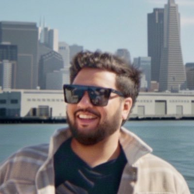 ardotnav's profile picture. questioning everything | Prev CS @UCSD (S23). Stints in {quant trading, AI engg, vision/NLP/RL, DJing}. Built 2 AI startups (failed); 3rd time’s the charm? 🍀