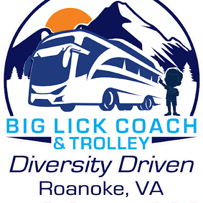 BigLickCoach22's profile picture. Diversity Driven in transportation services