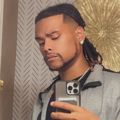 Respect_Me25's profile picture. Atlanta ✈️ Mississippi #barb 🦄🦄