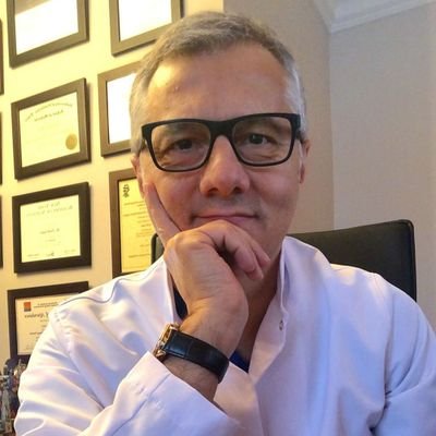 morris_portner7's profile picture. Orthopedic surgeon & physician specializing in sports medicine. World’s leading Expert in Cellular Medicine & #PeptideTherapy