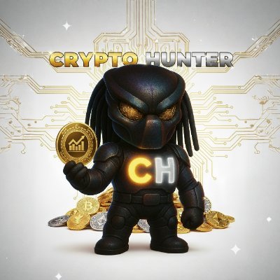 svepredator's profile picture. @HivelloOfficial and @krain_ai ambassador / Airdrop Hunter / Trader 
https://t.co/DjYWxsy8IB
https://t.co/R4RYx1m4Ma