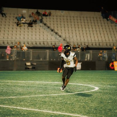 DelanteBrown_3's profile picture. c/o 26’ | HSA |  3.0 gpa | 5’8 ATH, #AGTG