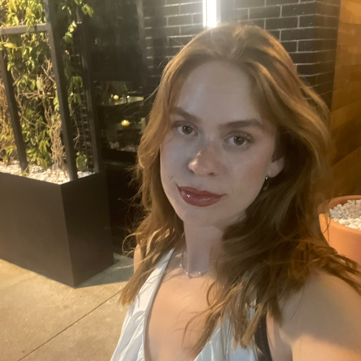 caoibella96's profile picture. 