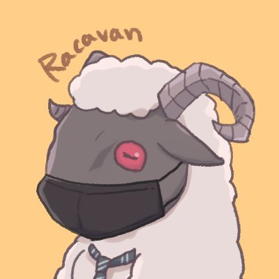 Racavan / ラカバンさんのプロフィール画像