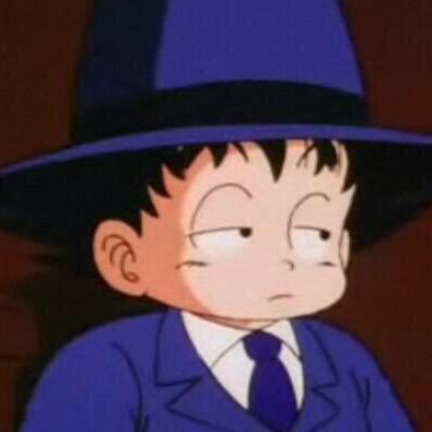 oopsiediaper's profile picture. drippy face nigga with motion