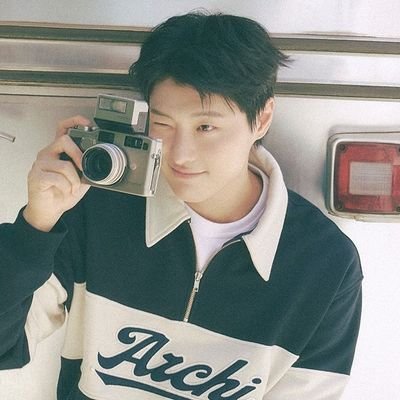 0seungyoun0's profile picture. All about WOODZ