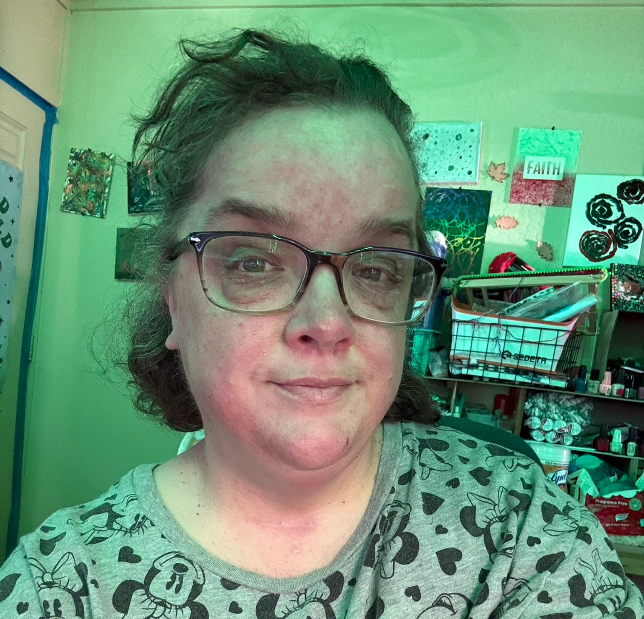 AnnBehnkecxjv's profile picture. 