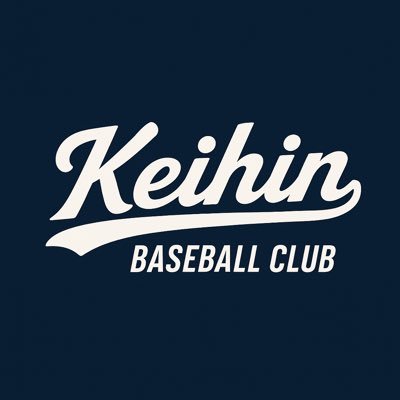 keihin_bb's profile picture. 社会人硬式クラブチーム(日本野球連盟神奈川県野球協会所属)入団のお問い合わせ.OP戦のお誘いはいつでも大歓迎‼️連絡は問い合わせフォームからお願いします。https://t.co/9ymOLD8SmC