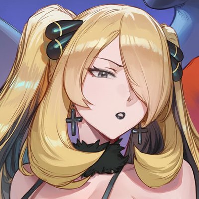 Colsen52572472's profile picture. Gamer who talks about 2D anime girls on the internet (on the internet) and Pokemon