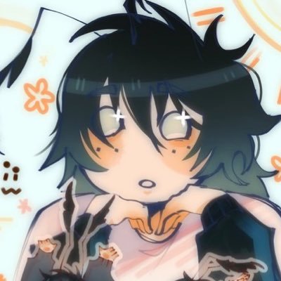 mothit4__'s profile picture. I draw whenever the moon whispers to me n__n
