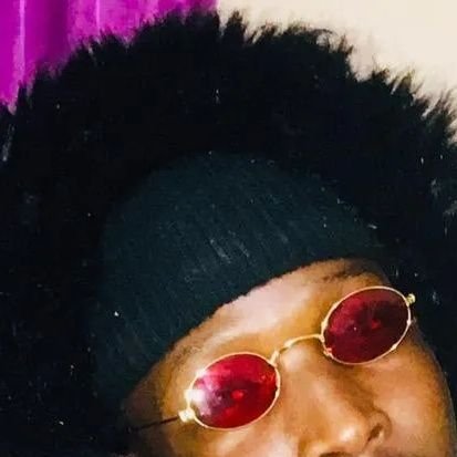 KhaleefIbrahim's profile picture. Loud aura, quiet life.