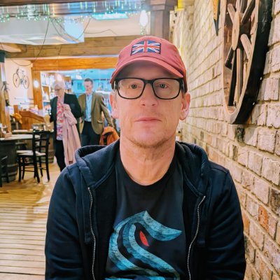 castlecoder's profile picture. Father of one, husband to a great wife. Business Analysis, Software Engineering & it's Implementation is what I do.  Love a good LAUGH. LDS. 🇬🇧