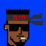SunOfJacob_'s profile picture. the meme is gene