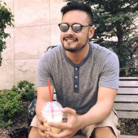 Ricardo Rosales (@ricktrp) 's Twitter Profile