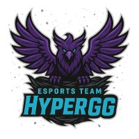 HyperGG (@hyperggesports) 's Twitter Profile